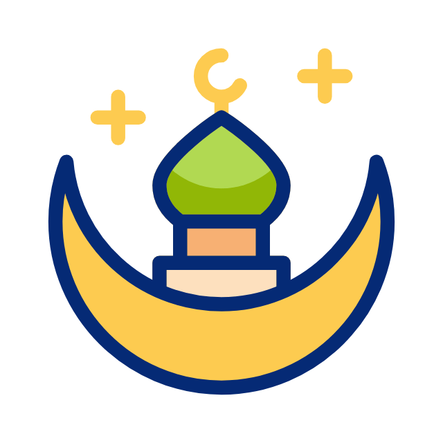 هلال رمضان